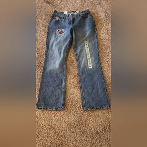 Cruel Girl jeans